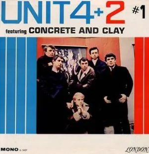 Unit 4 + 2